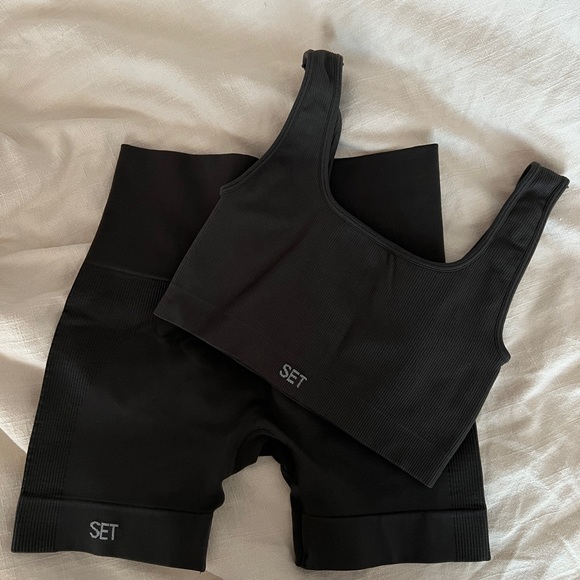 Set Active Set- Haze - Picture 3 of 4